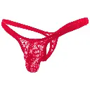 Men's Thong Underwear ML-07022