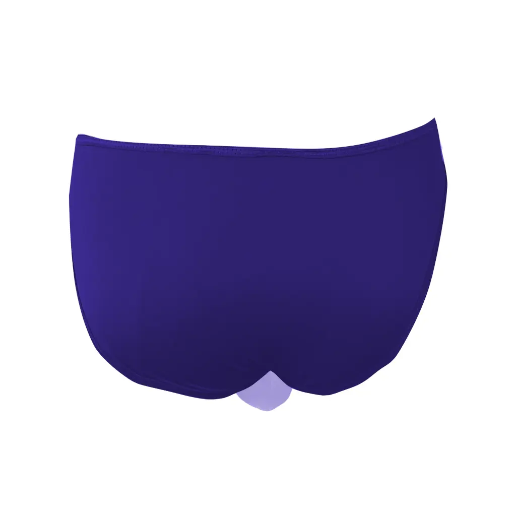 Men's Crotchless Underwear ML-07118