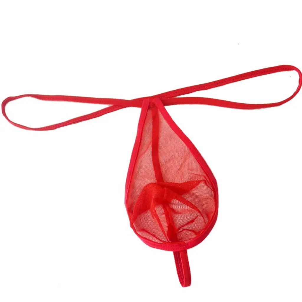 Men's G String Underwear ML-07047