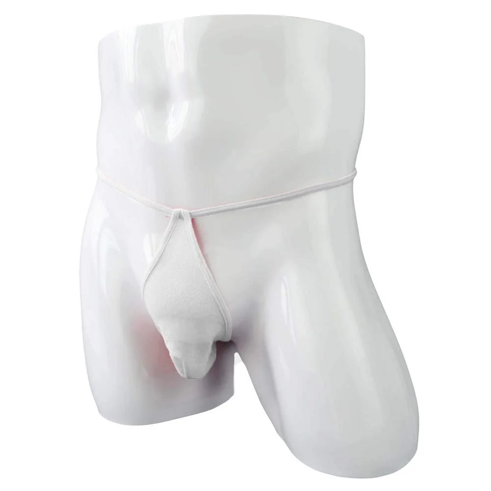 Men's G String Underwear ML-07047