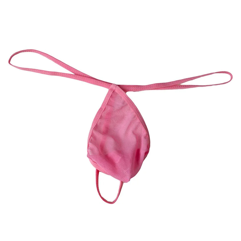 Men's G String Underwear ML-07047