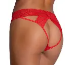 Hip Open Erotic Panty EPN-04070