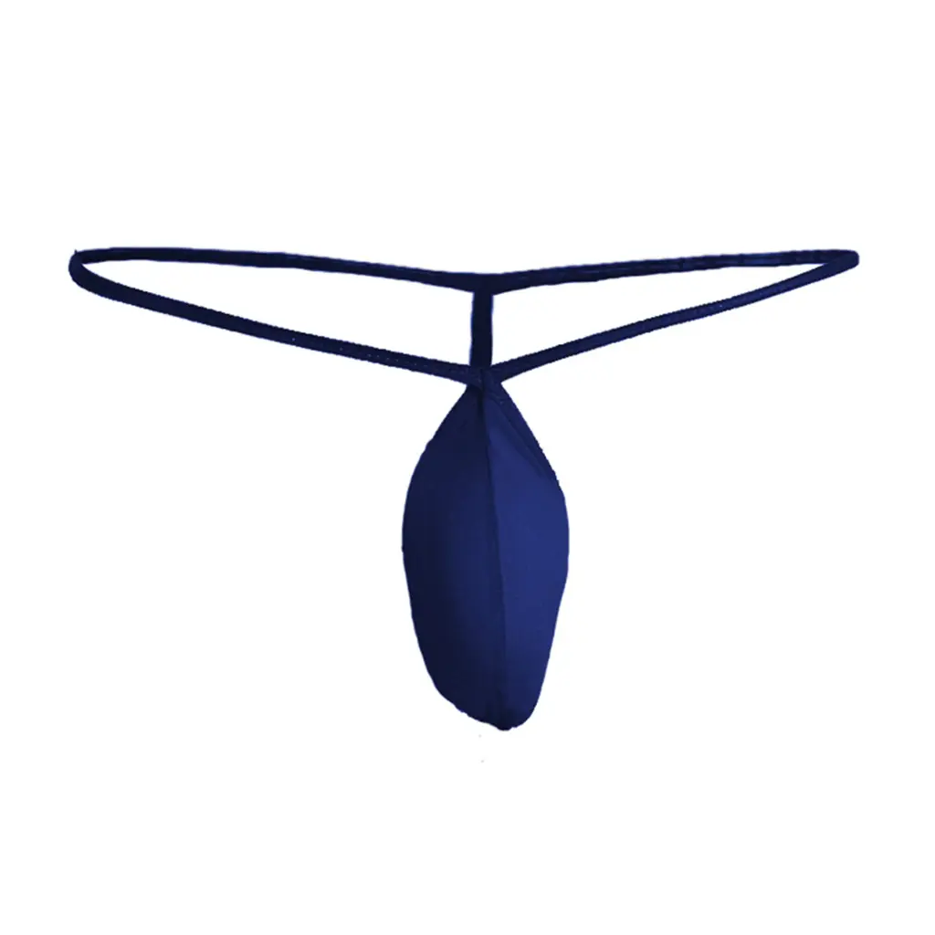 Men's G String Underwear ML-07048