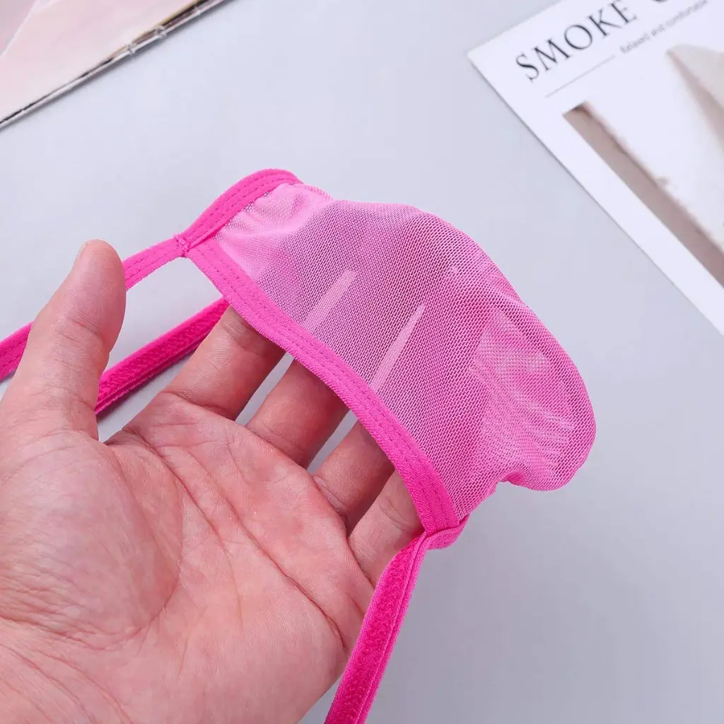 Men's G String Underwear ML-07049