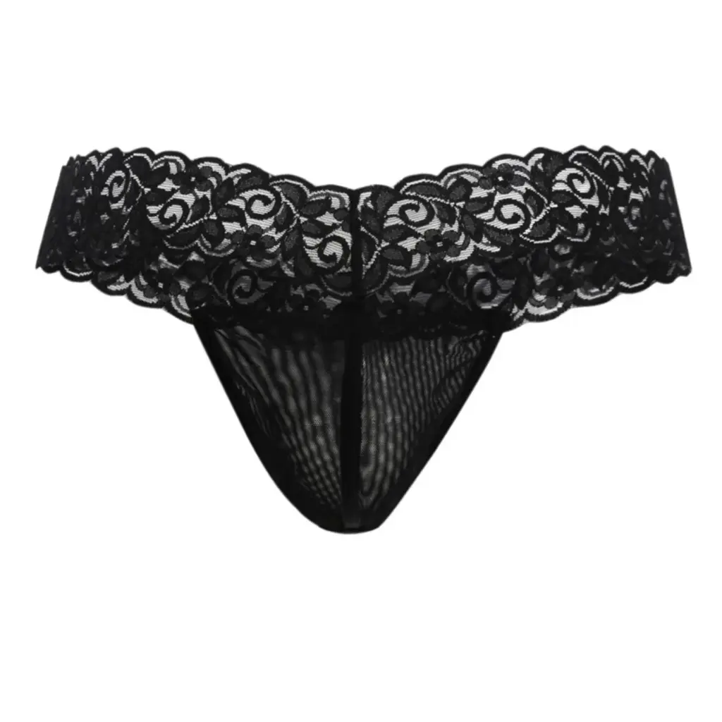 Men's G-String Underwear ML-07147