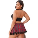 School Girl Erotic Costume EC-00146