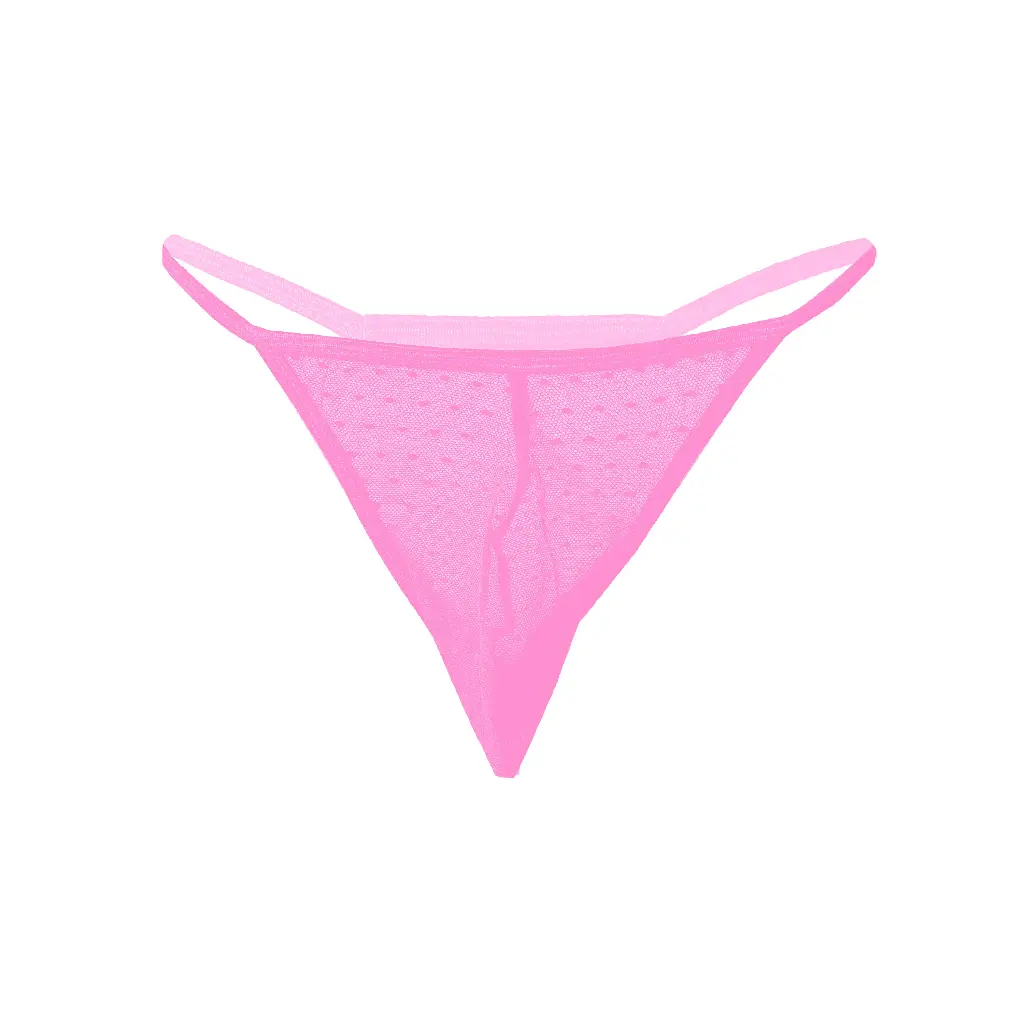 Men's Thong Underwear ML-07104