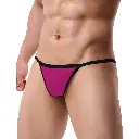 Men's Thong Underwear ML-07105