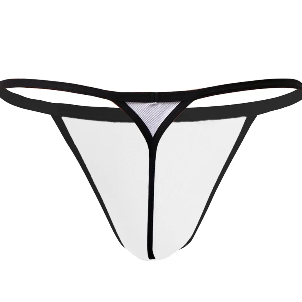 Men's Thong Underwear ML-07105
