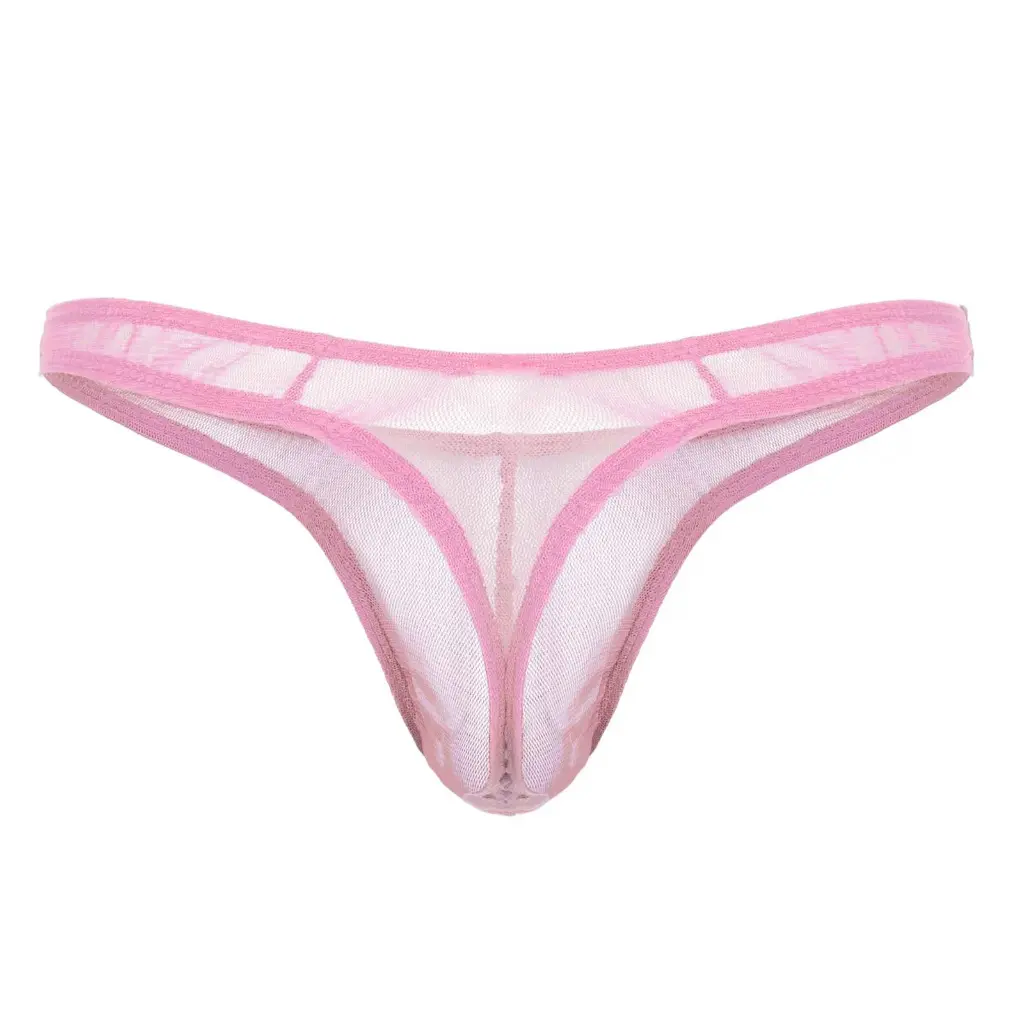 Men's Thong Underwear ML-07122