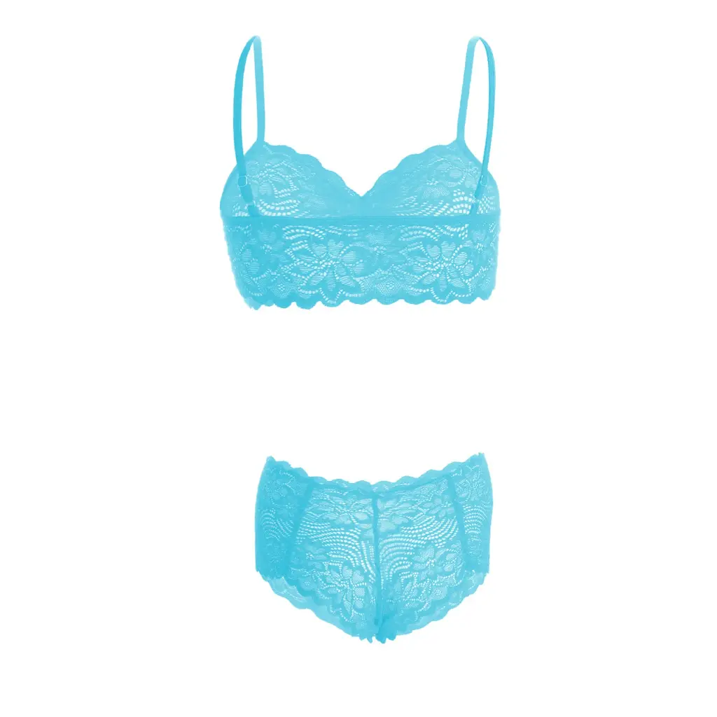 Regular Lingerie Set LS-06207