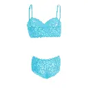 Regular Lingerie Set LS-06207