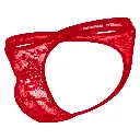 Men's Thong Underwear ML-07162