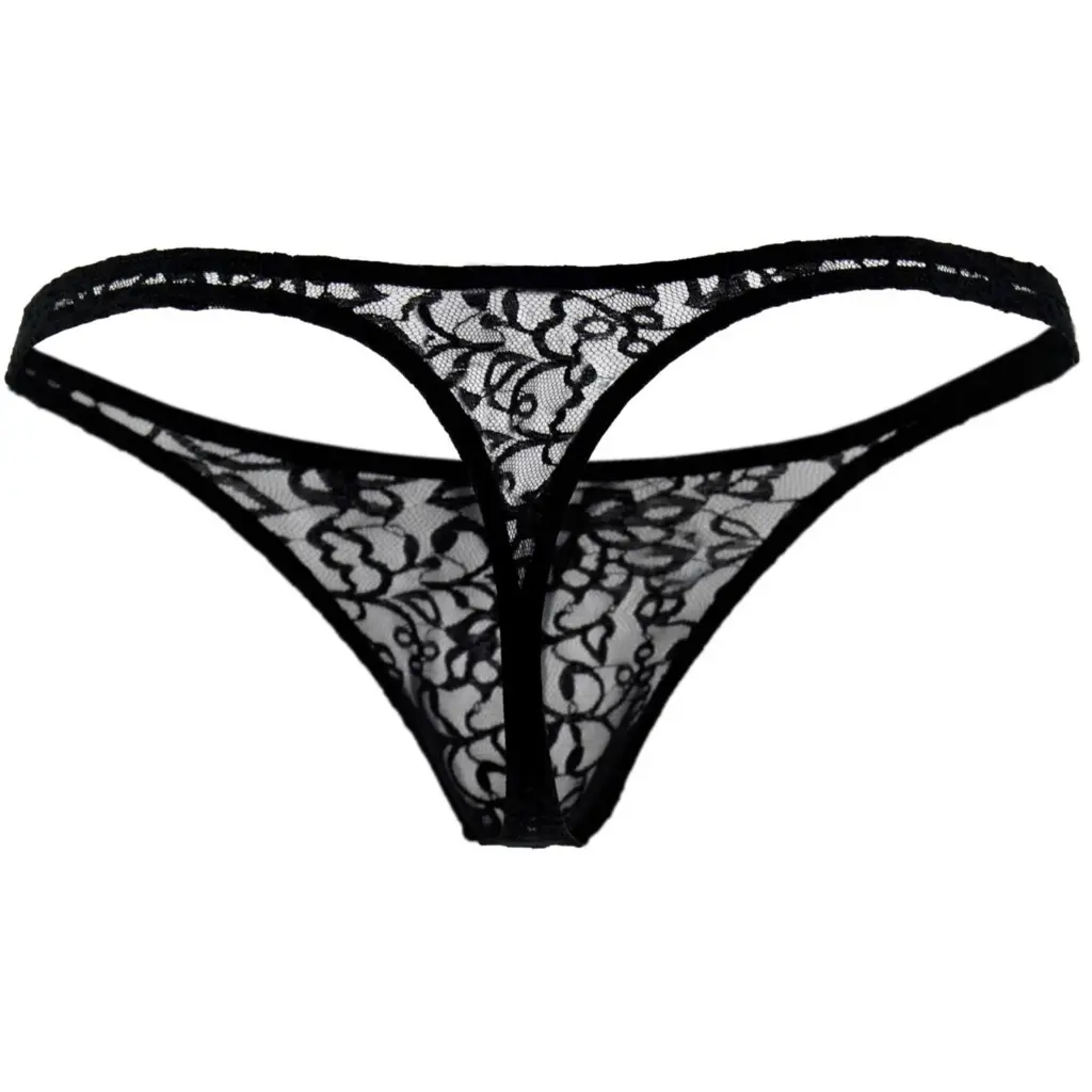 Men's Thong Underwear ML-07162