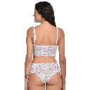 Regular Lingerie Set LS-06207