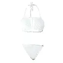 Bikini Lingerie Set LS-06434