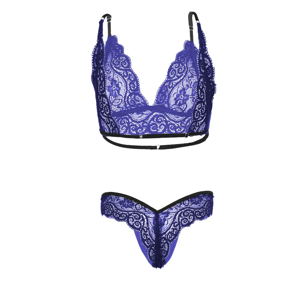 Regular Lingerie Set LS-06173