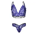 Regular Lingerie Set LS-06173