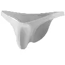 Men's Bikini Underwear ML-07201