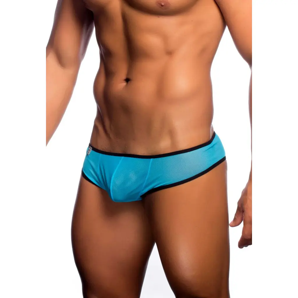 Men's Bikini Underwear ML-07208
