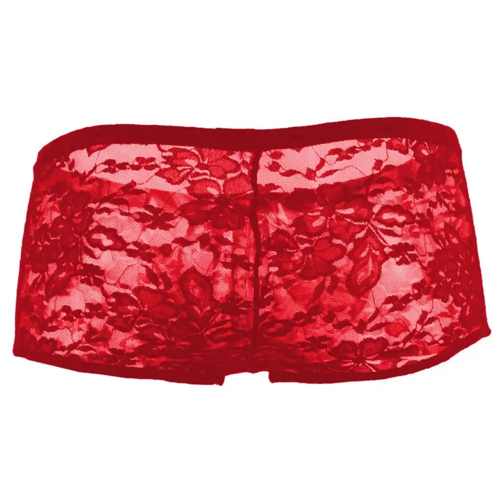 Men's Boxer Underwear ML-07163