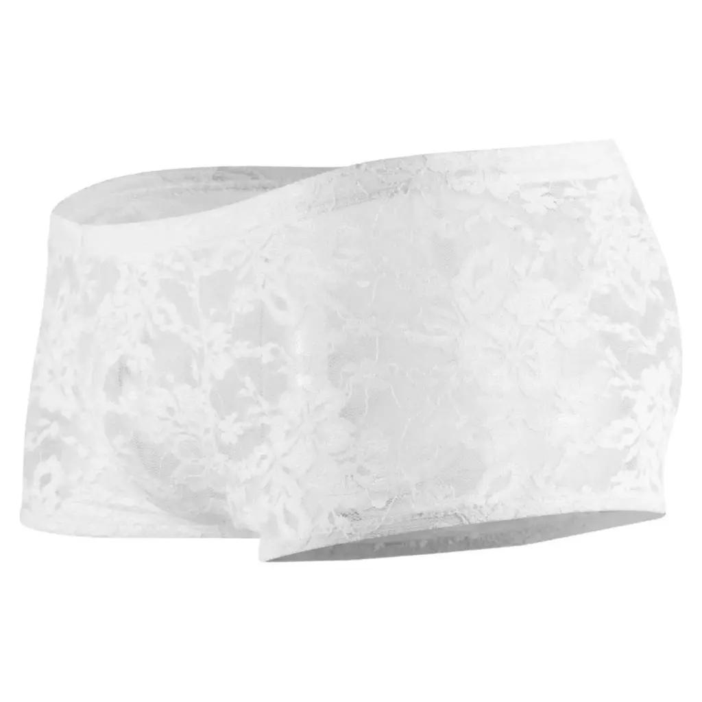 Men's Boxer Underwear ML-07163