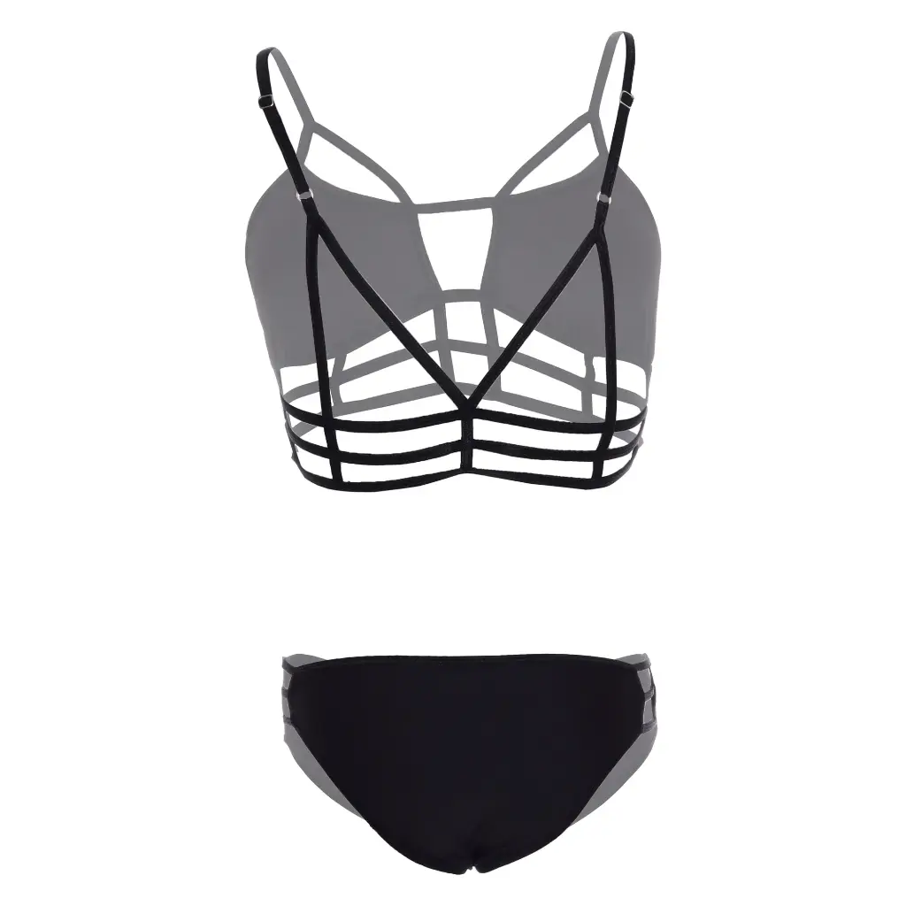 Bikini Lingerie Set LS-06111