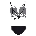 Bikini Lingerie Set LS-06111