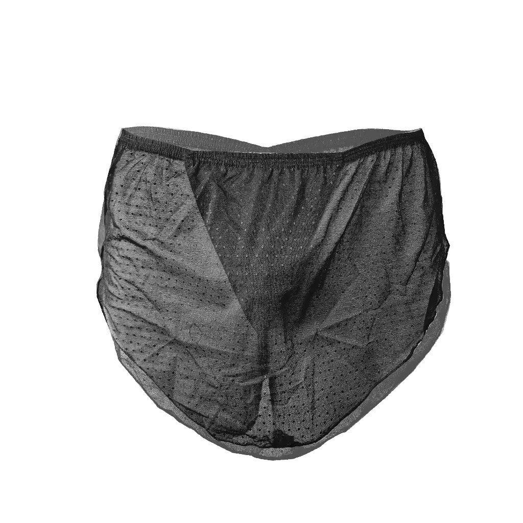 Men's Boxer Underwear ML-07191
