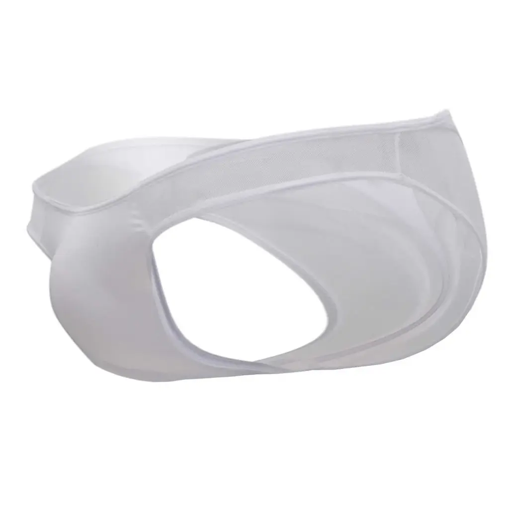 Men's Crotchless Underwear ML-07217