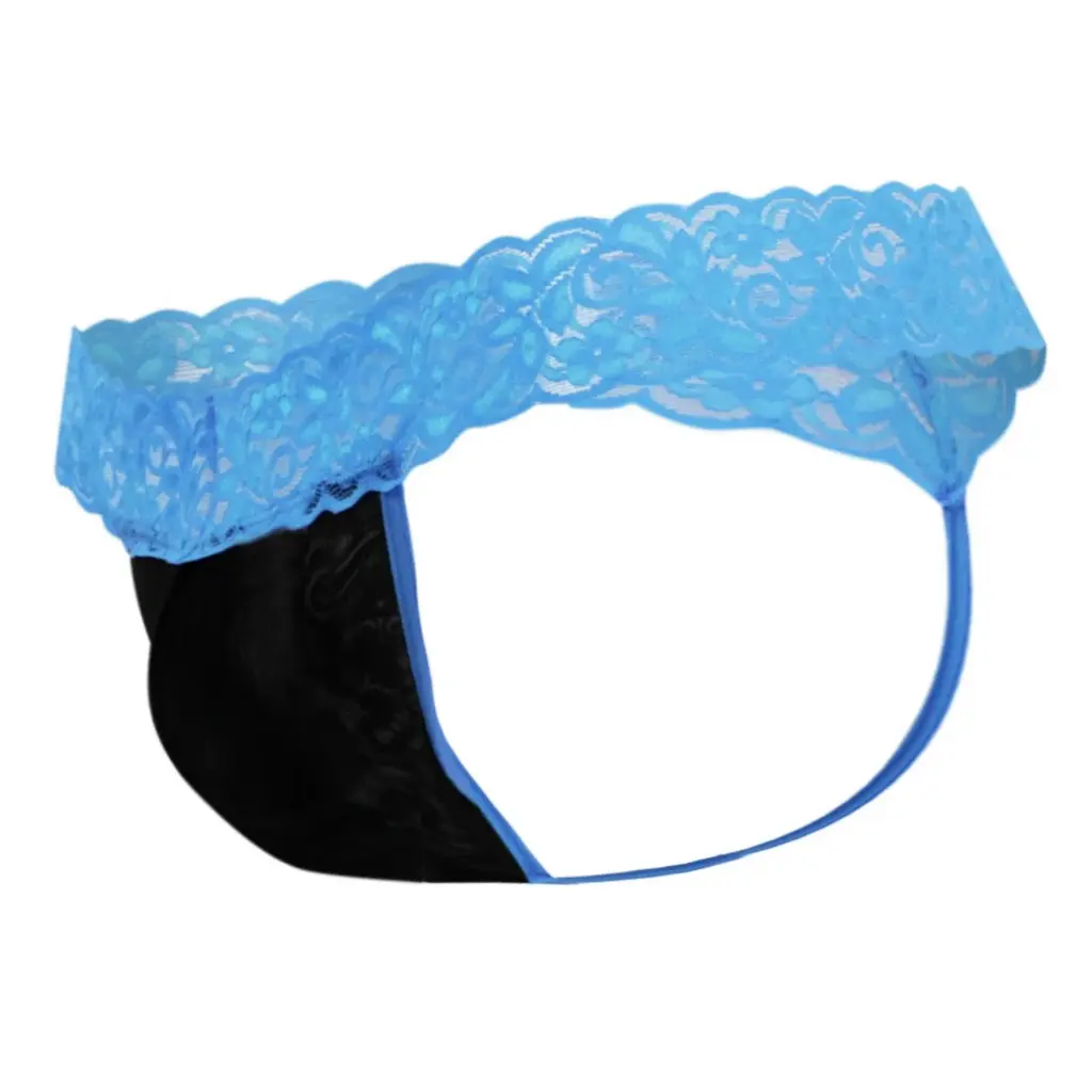 Men's G-String Underwear ML-07370