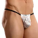 Men's G String Underwear ML-07164