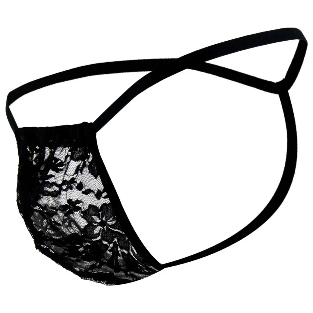 Men's G String Underwear ML-07164