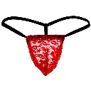 Men's G String Underwear ML-07164