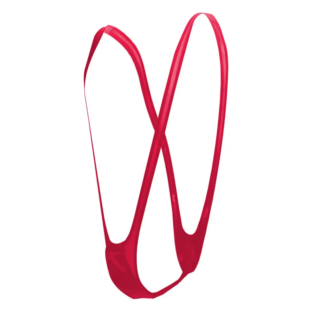 Men's Monokini Underwear ML-07186