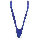 Men's Monokini Underwear ML-07186