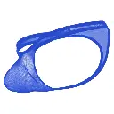 Men's Thong Underwear ML-07182