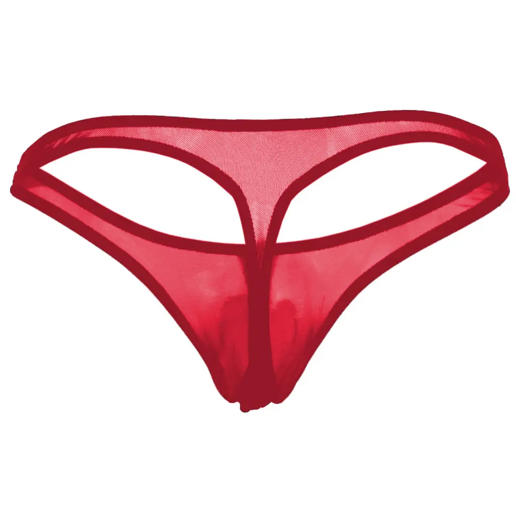 Men's Thong Underwear ML-07182