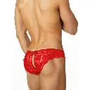 Men's Crotchless Underwear ML-07384