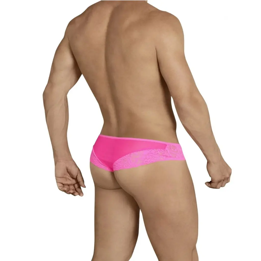 Men's Brief Underwear ML-07385