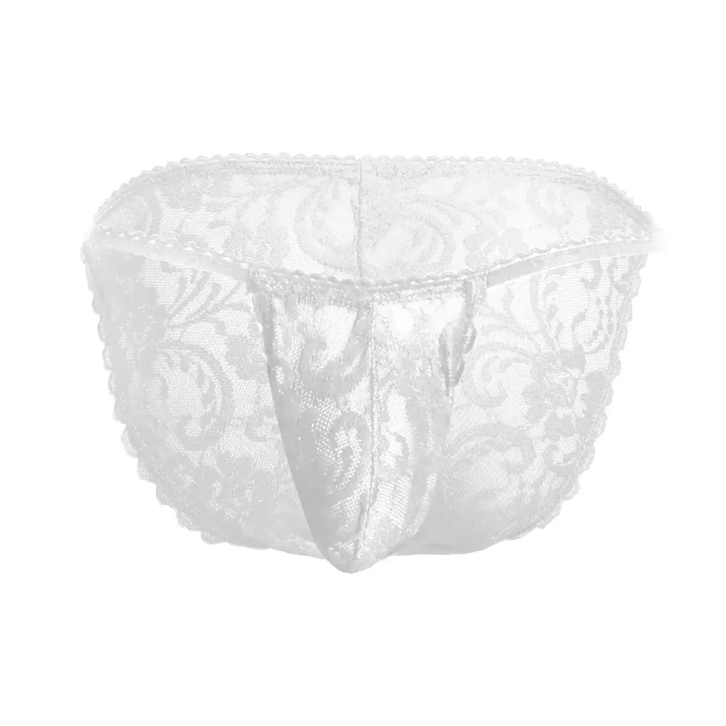 Men's Bikini Underwear ML-07321