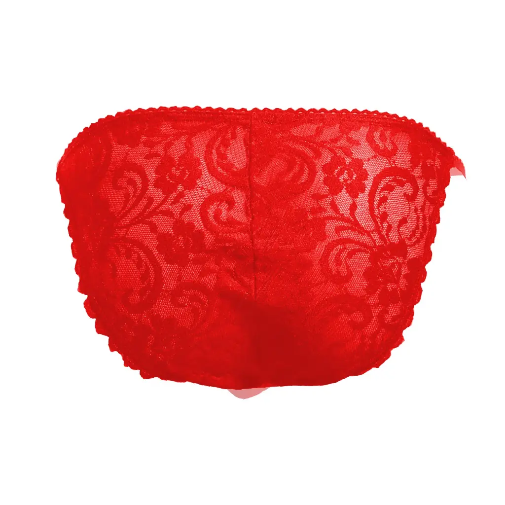 Men's Bikini Underwear ML-07321