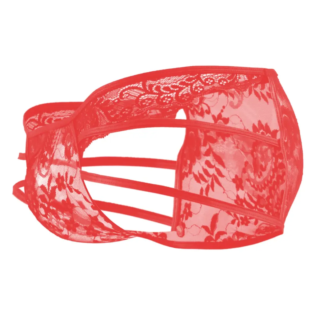 Men's Brief Underwear ML-07318