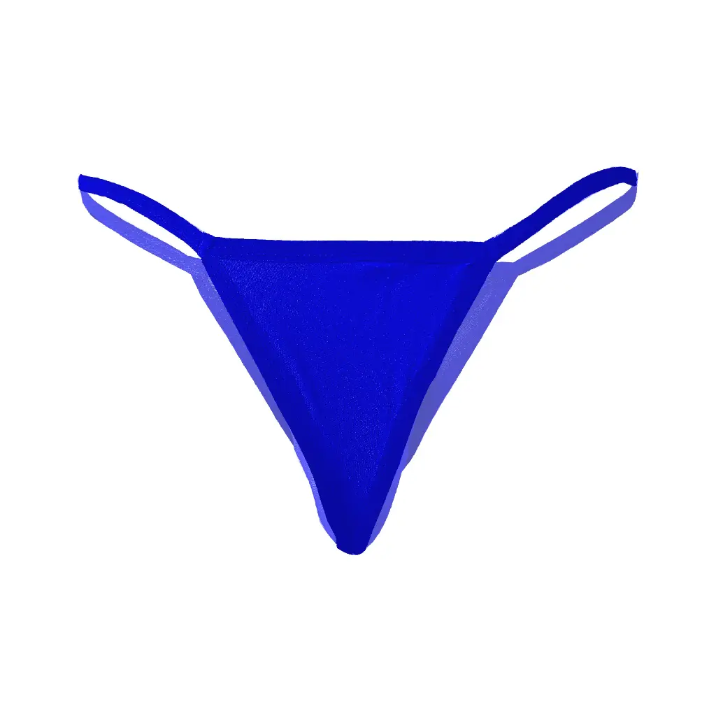 Men's Thong Underwear ML-07922