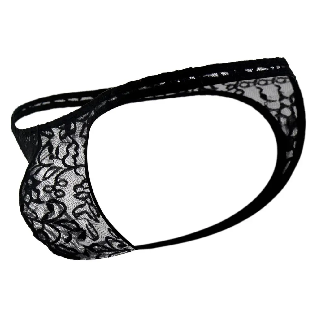 Men's Thong Underwear ML-07333