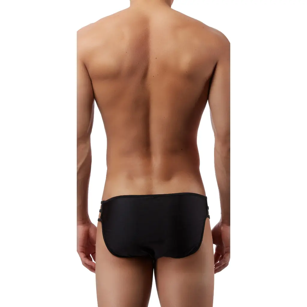 Men's Bikini Underwear ML-07827
