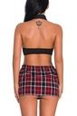 School Girl Erotic Costume EC-00159