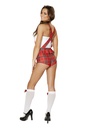 School Girl Erotic Costume EC-00185