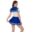School Girl Erotic Costume EC-00186