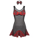 School Girl Erotic Costume EC-00187